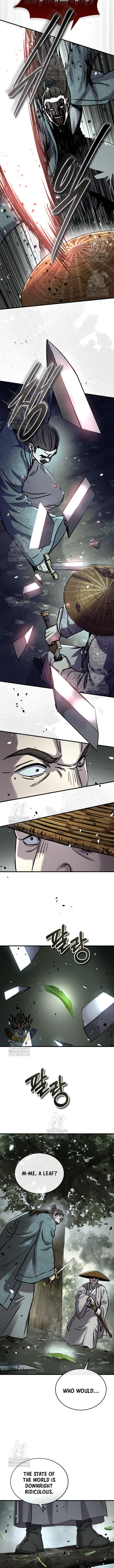 Read Absolute Dominion Manga Online