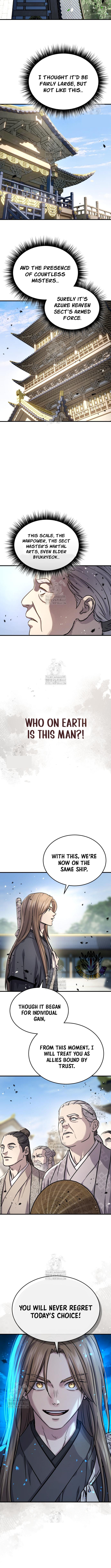 Read Absolute Dominion Manga Online