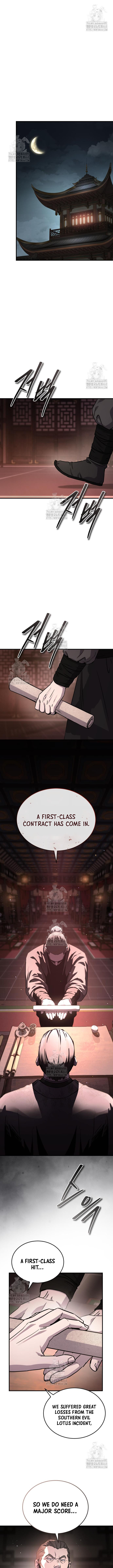 Read Absolute Dominion Manga Online