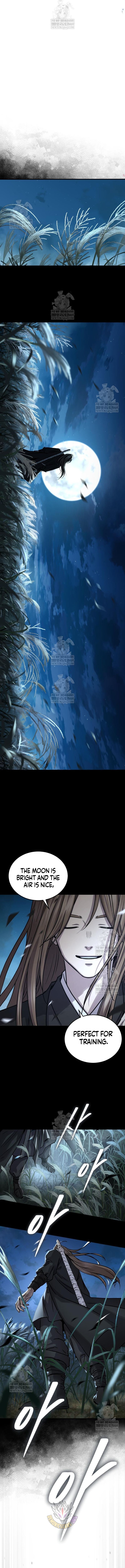 Read Absolute Dominion Manga Online