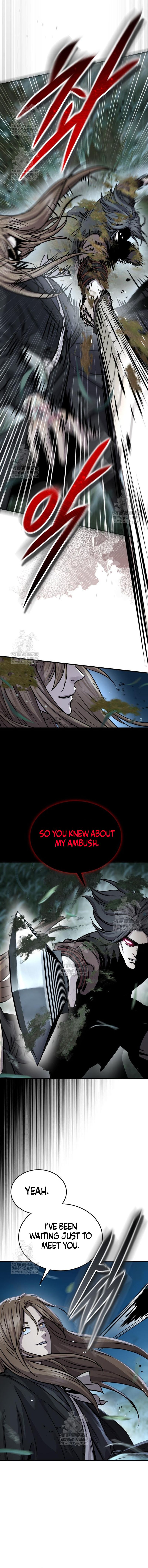 Read Absolute Dominion Manga Online