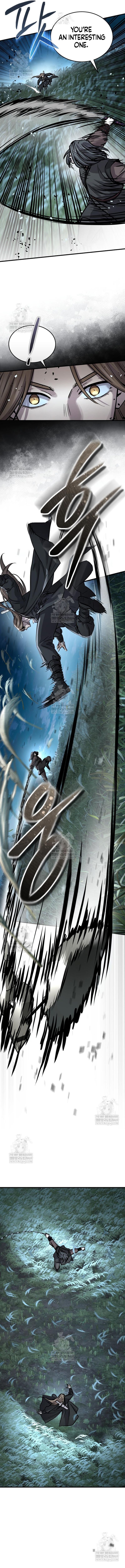 Read Absolute Dominion Manga Online