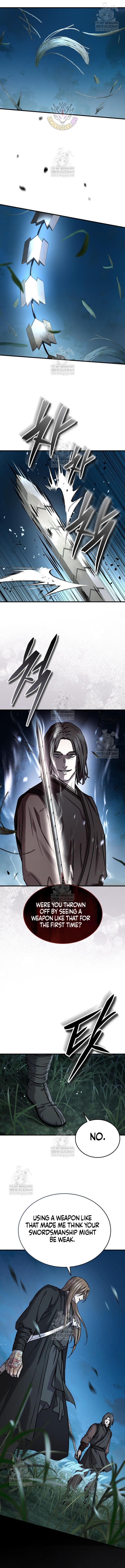 Read Absolute Dominion Manga Online