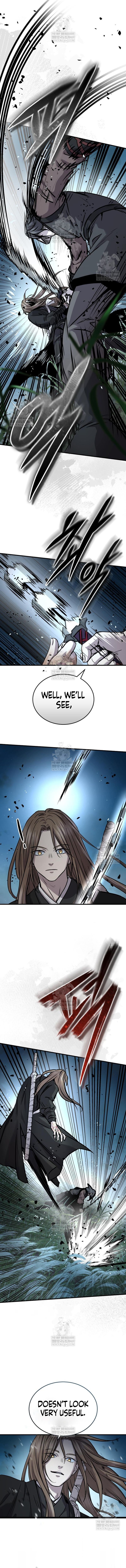 Read Absolute Dominion Manga Online