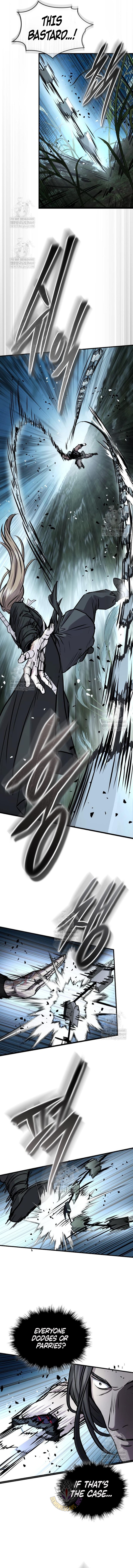 Read Absolute Dominion Manga Online