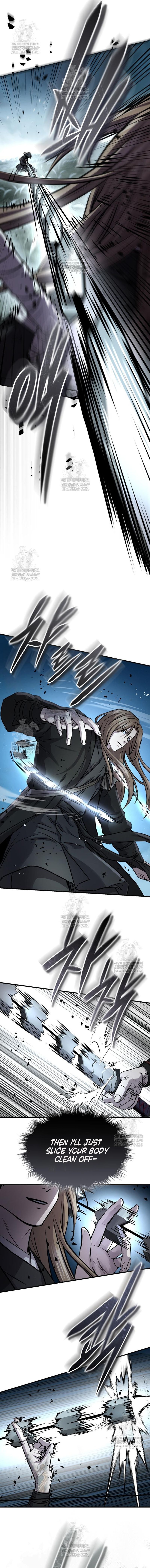 Read Absolute Dominion Manga Online