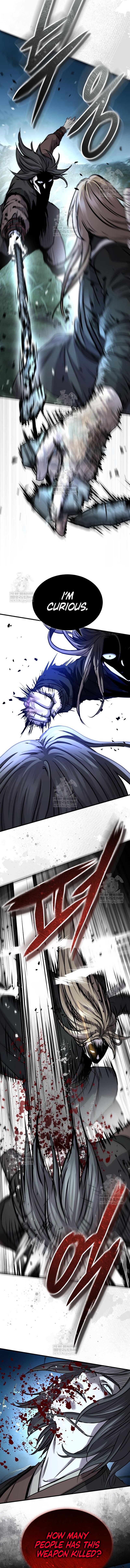 Read Absolute Dominion Manga Online