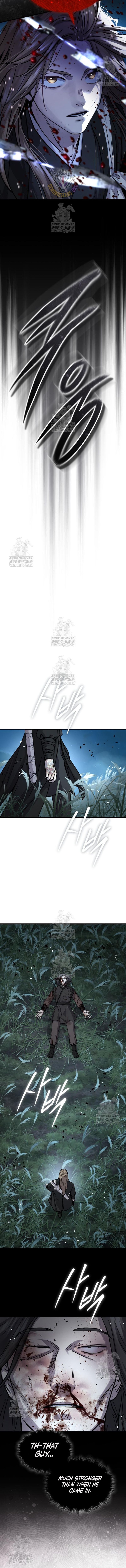 Read Absolute Dominion Manga Online