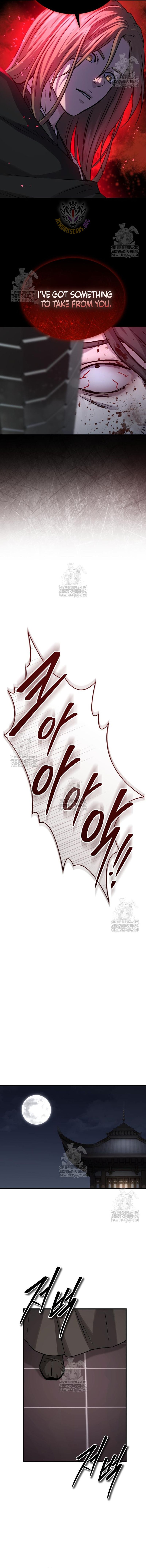 Read Absolute Dominion Manga Online