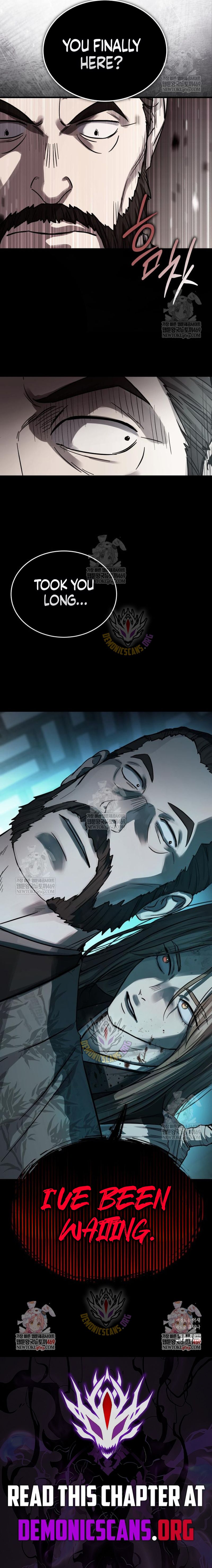 Read Absolute Dominion Manga Online