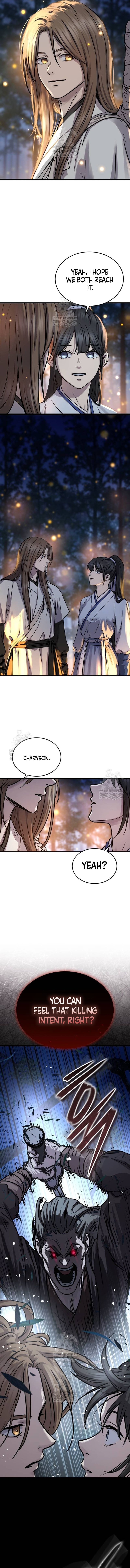 Read Absolute Dominion Manga Online