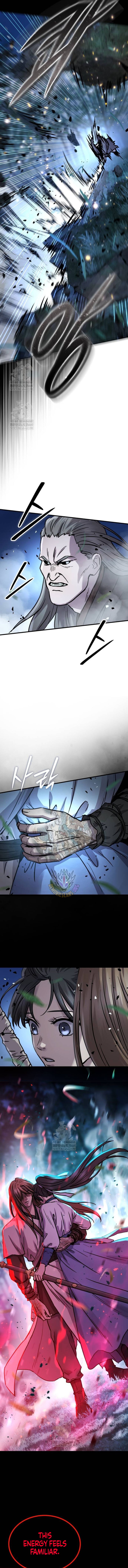 Read Absolute Dominion Manga Online