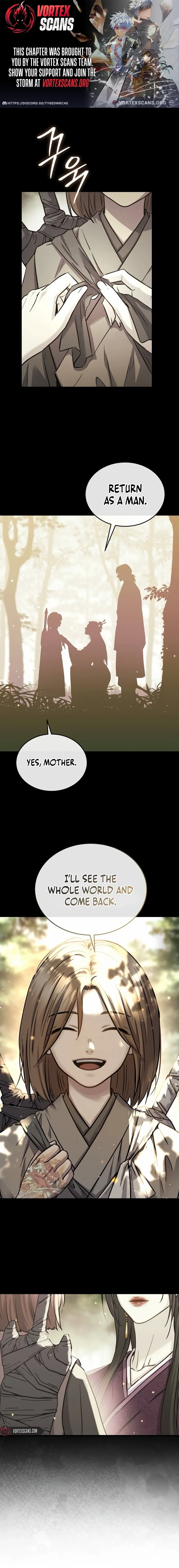 Read Absolute Dominion Manga Online