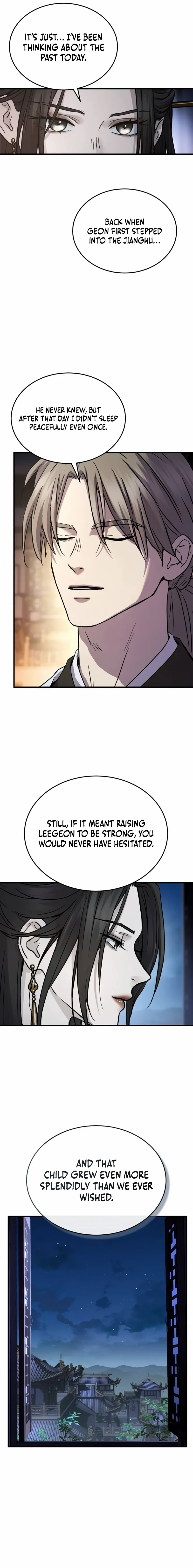 Read Absolute Dominion Manga Online