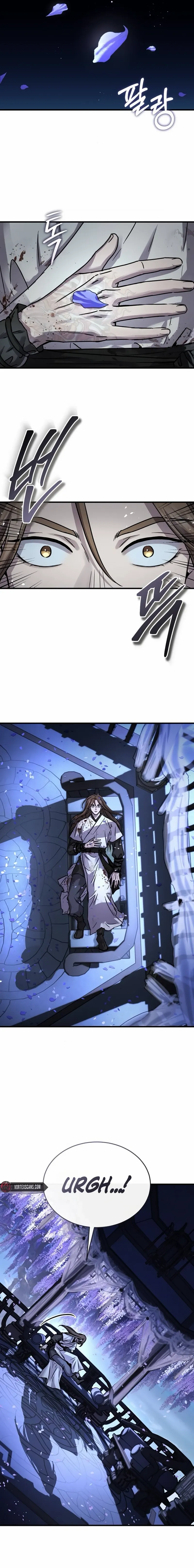 Read Absolute Dominion Manga Online