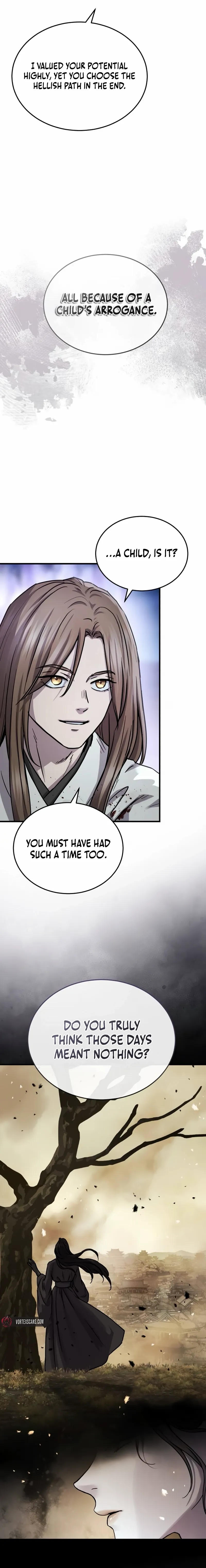 Read Absolute Dominion Manga Online