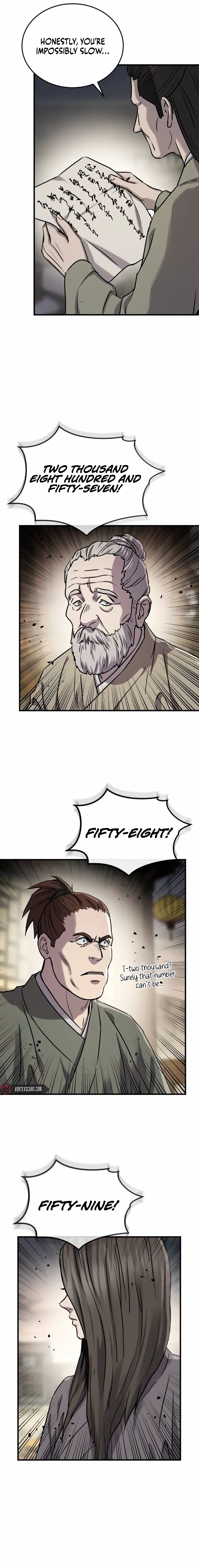 Read Absolute Dominion Manga Online