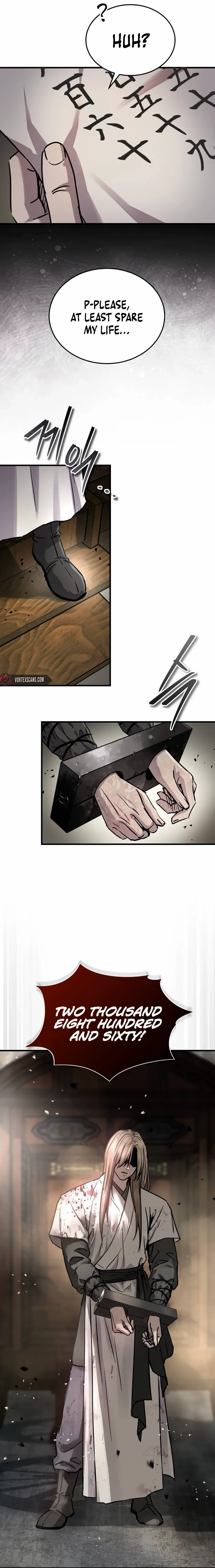 Read Absolute Dominion Manga Online