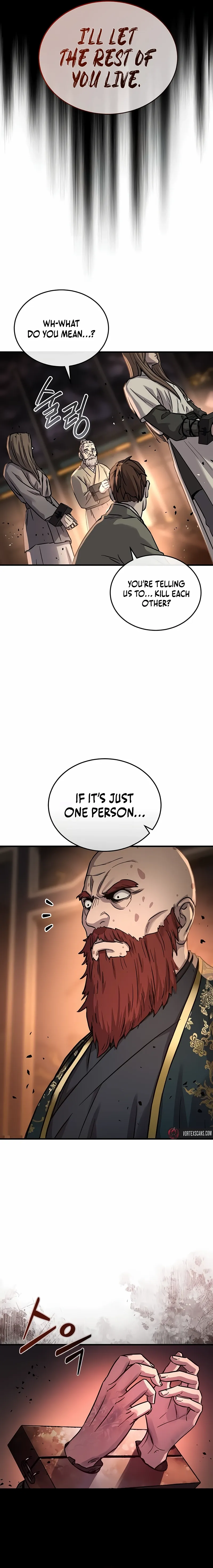 Read Absolute Dominion Manga Online