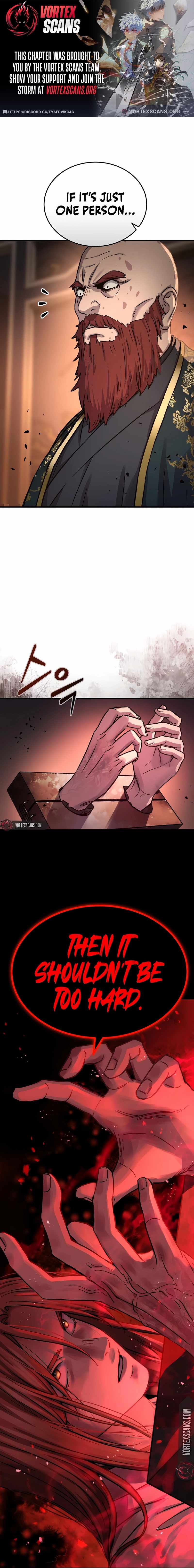 Read Absolute Dominion Manga Online