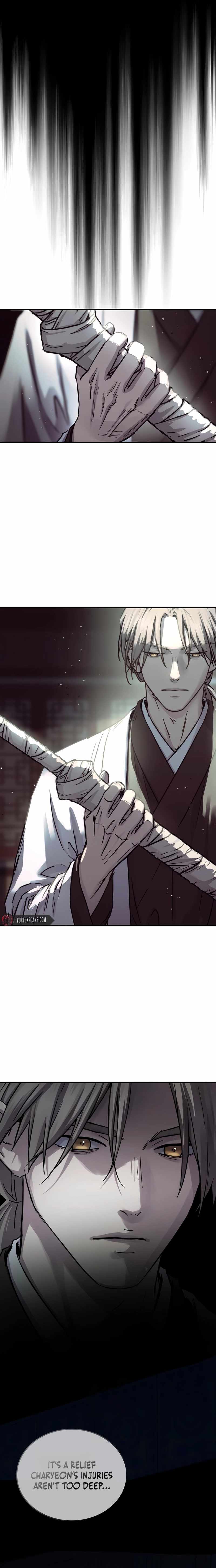 Read Absolute Dominion Manga Online