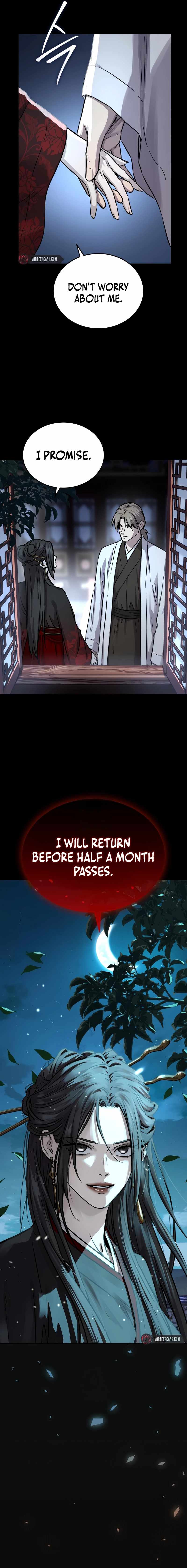 Read Absolute Dominion Manga Online