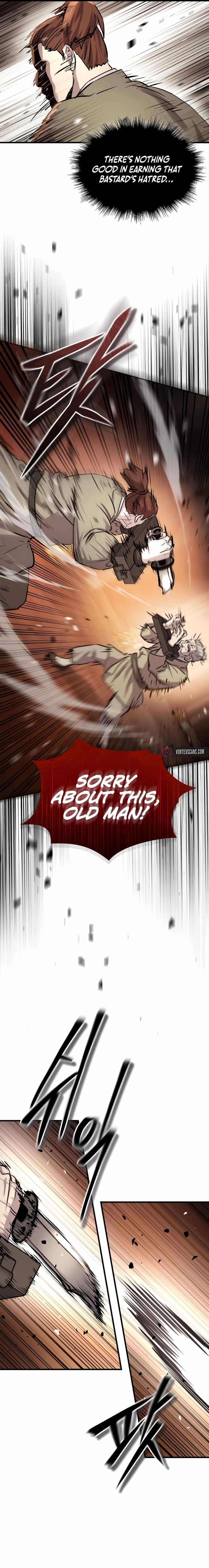 Read Absolute Dominion Manga Online