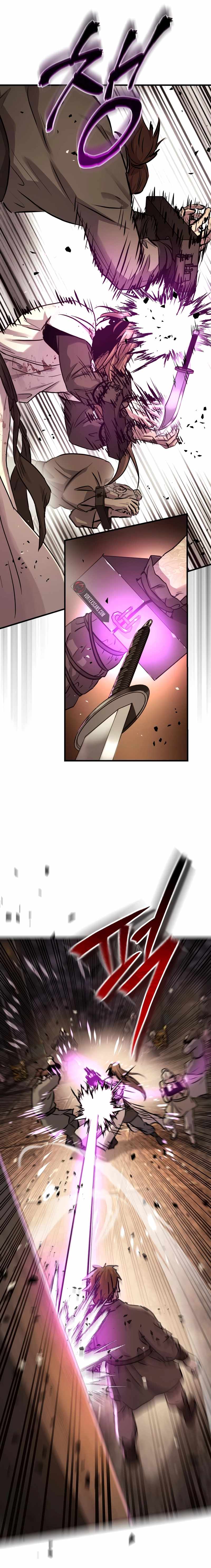 Read Absolute Dominion Manga Online