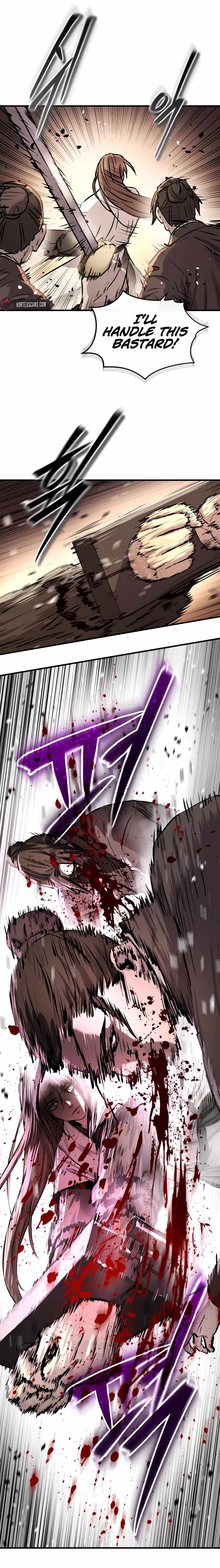 Read Absolute Dominion Manga Online