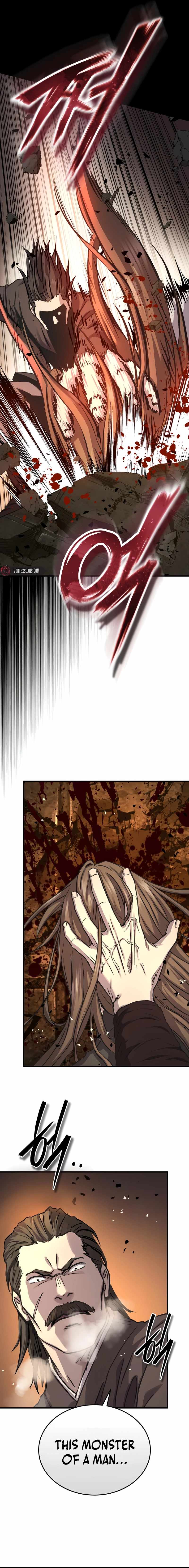 Read Absolute Dominion Manga Online