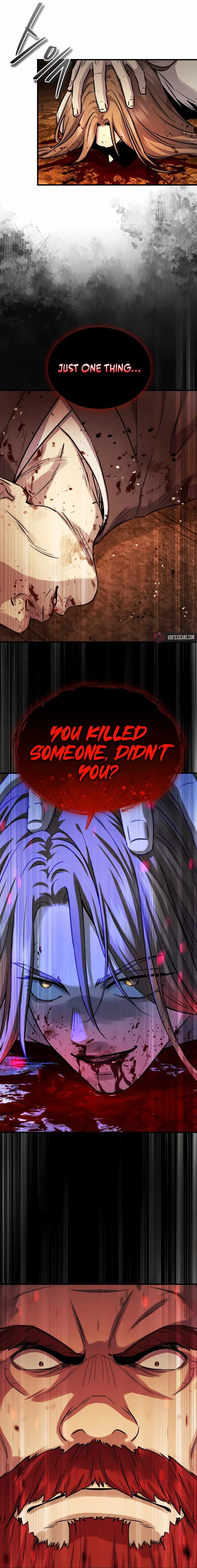 Read Absolute Dominion Manga Online