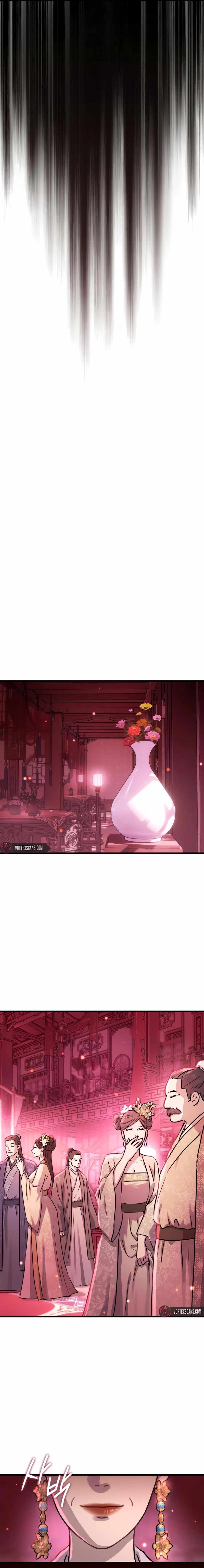 Read Absolute Dominion Manga Online