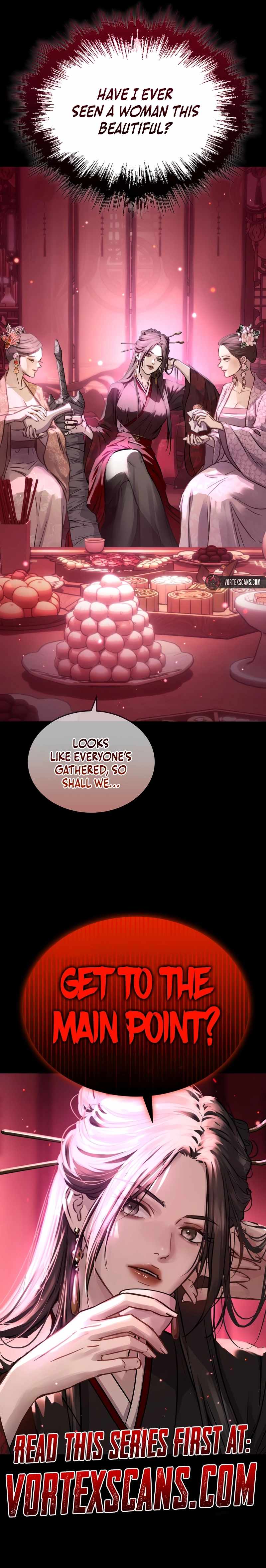 Read Absolute Dominion Manga Online