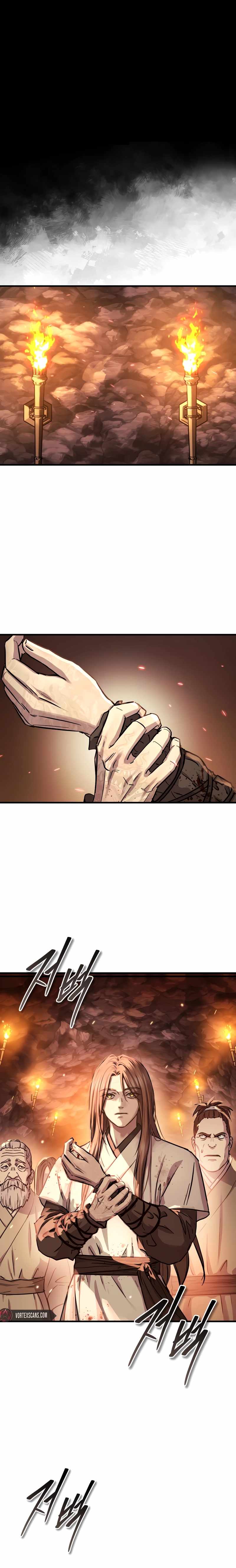 Read Absolute Dominion Manga Online