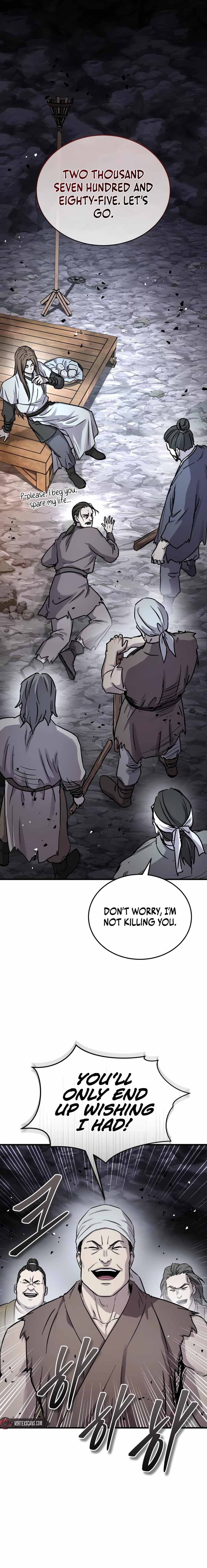 Read Absolute Dominion Manga Online