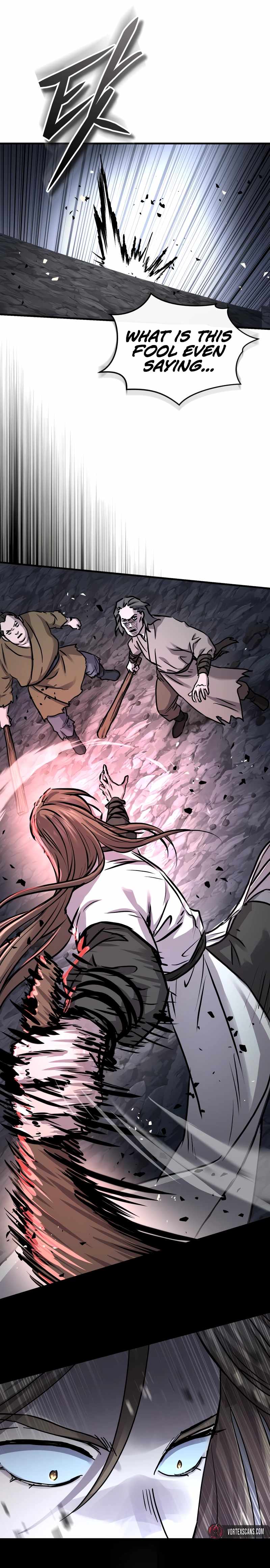 Read Absolute Dominion Manga Online