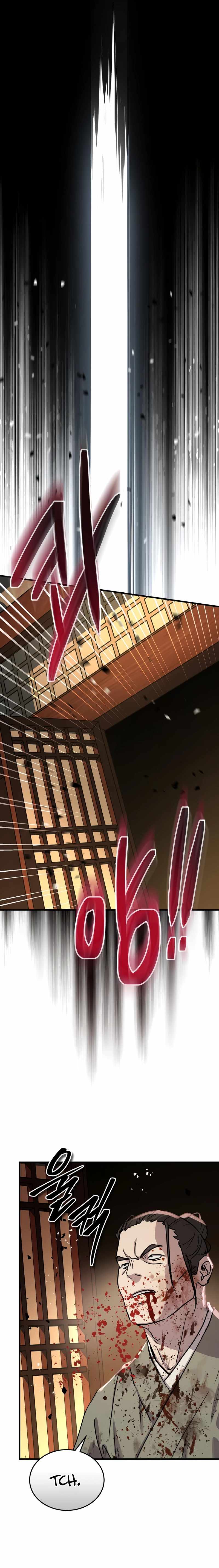 Read Absolute Dominion Manga Online