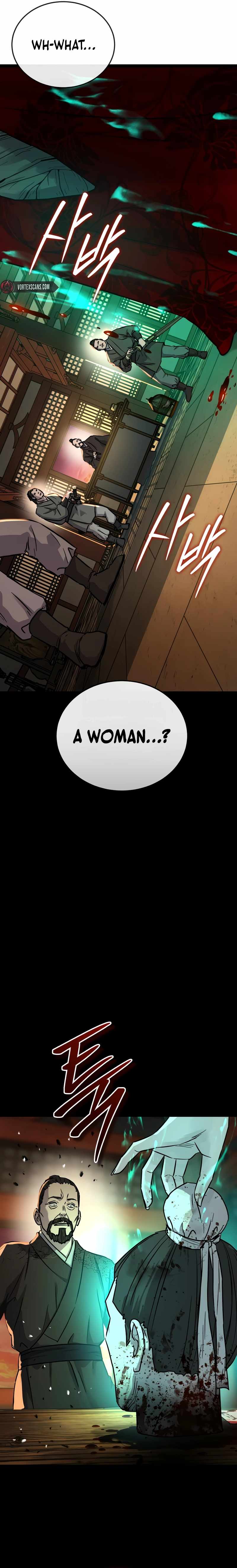 Read Absolute Dominion Manga Online