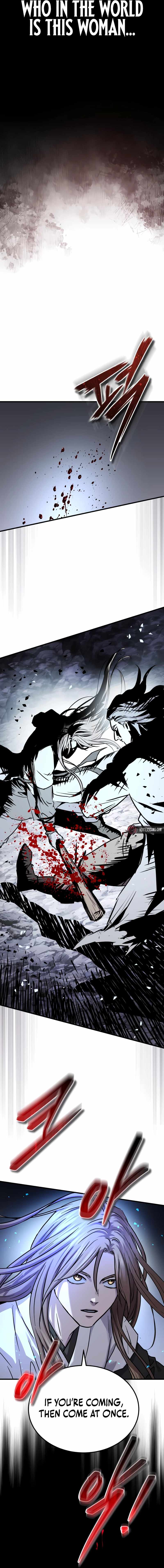 Read Absolute Dominion Manga Online