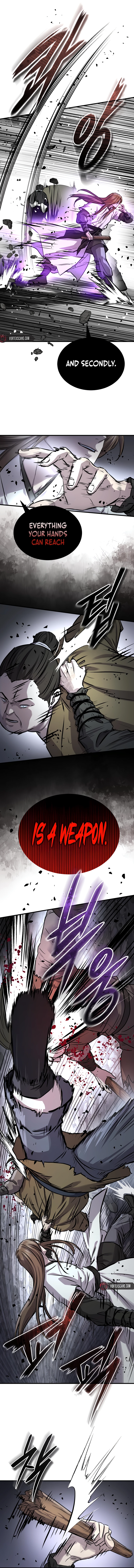 Read Absolute Dominion Manga Online