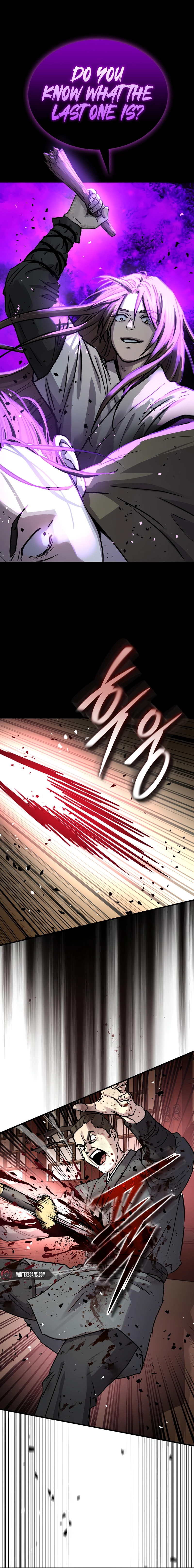 Read Absolute Dominion Manga Online