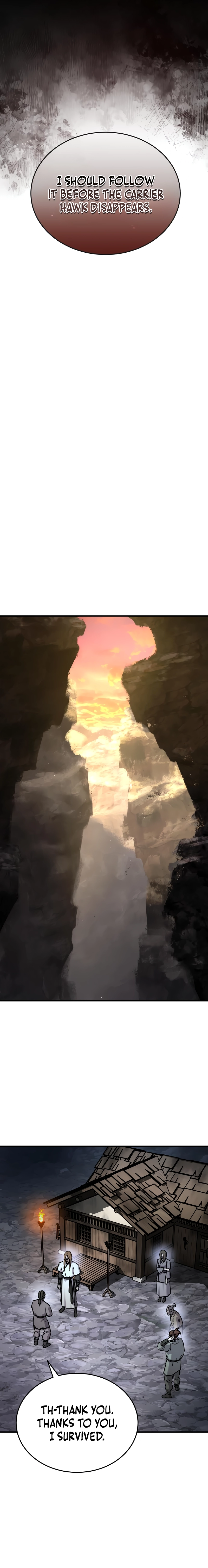 Read Absolute Dominion Manga Online