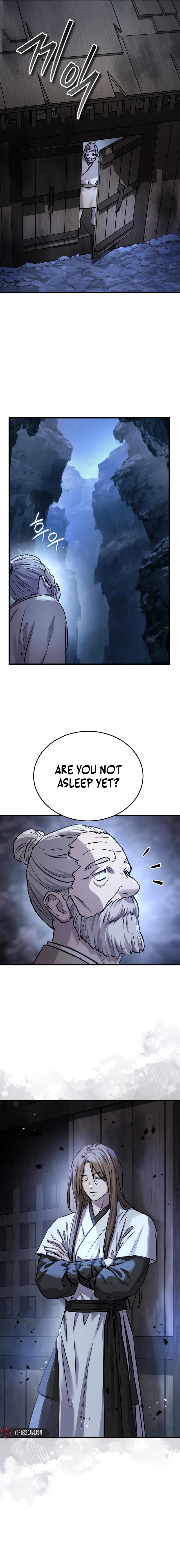 Read Absolute Dominion Manga Online