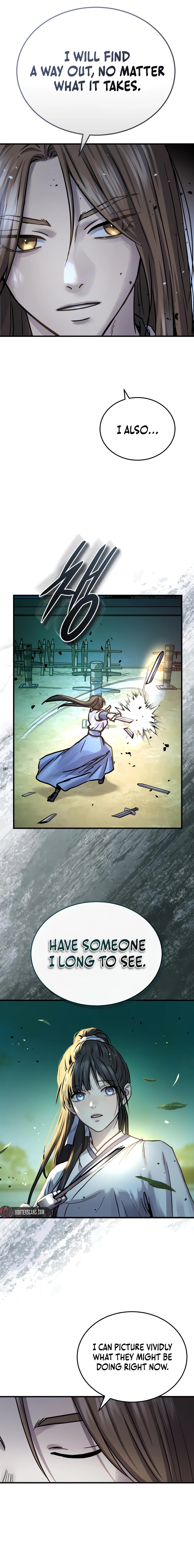 Read Absolute Dominion Manga Online