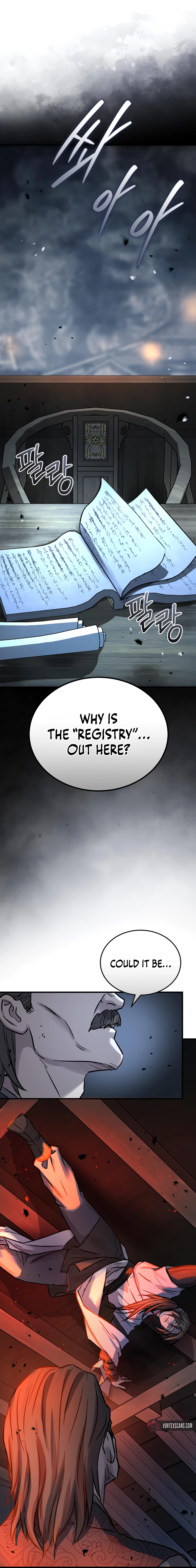 Read Absolute Dominion Manga Online