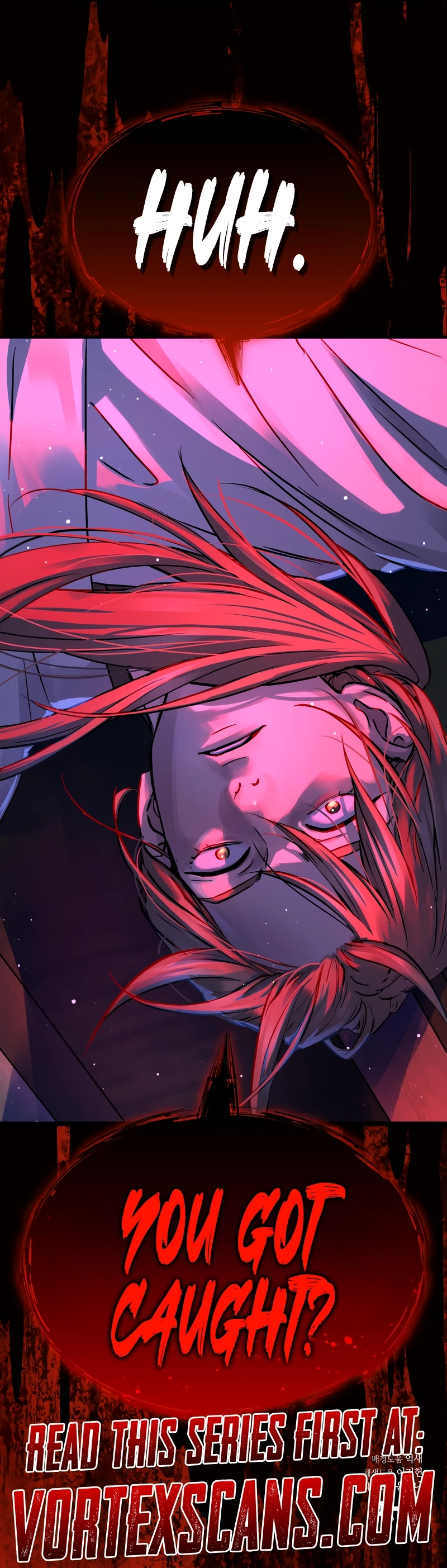 Read Absolute Dominion Manga Online