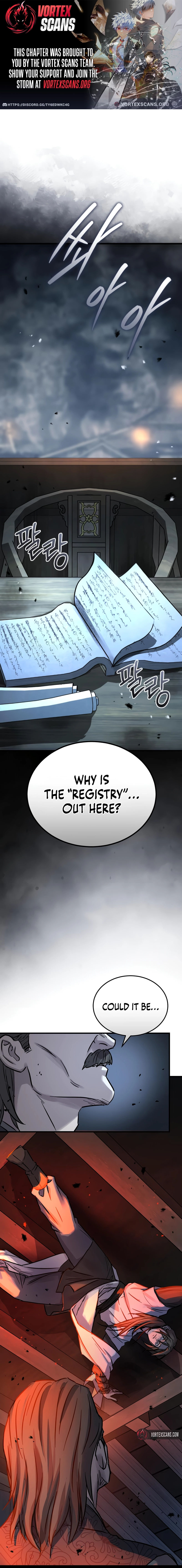 Read Absolute Dominion Manga Online