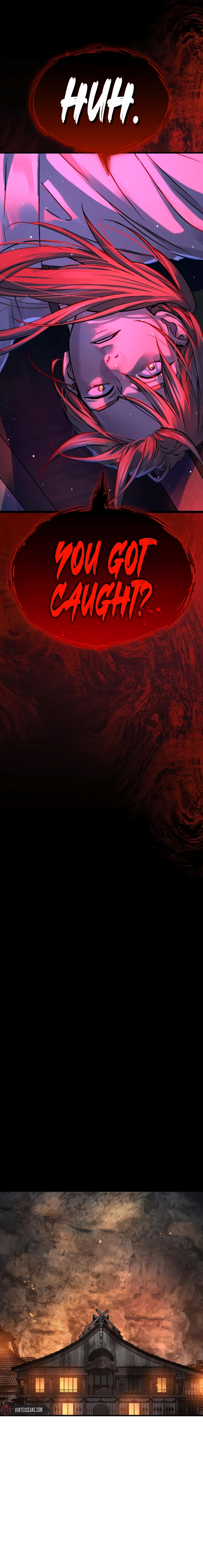 Read Absolute Dominion Manga Online