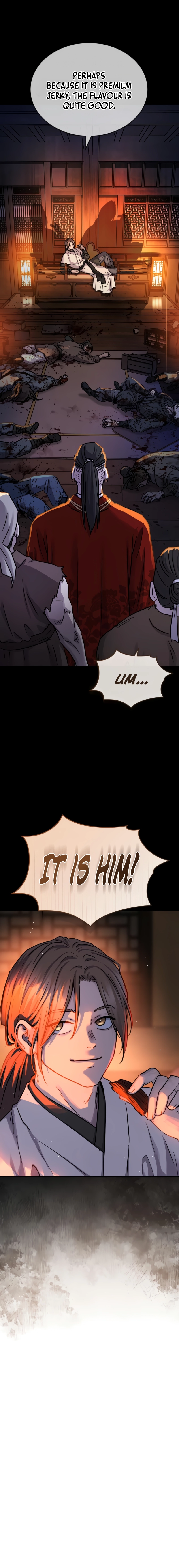 Read Absolute Dominion Manga Online