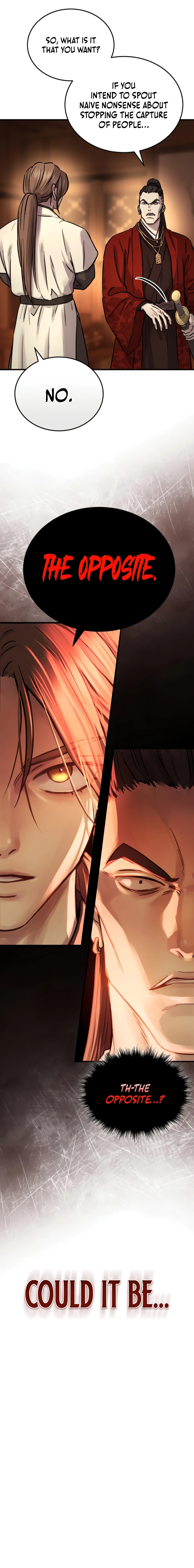 Read Absolute Dominion Manga Online